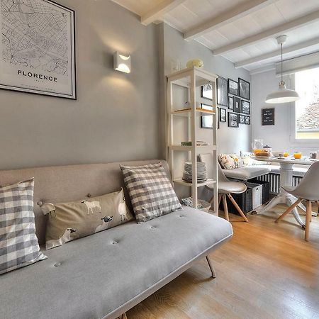 Lovely Mini Suite ฟลอเรนซ์ ภายนอก รูปภาพ
