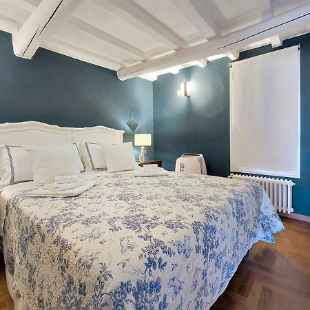 Lovely Mini Suite ฟลอเรนซ์ ภายนอก รูปภาพ