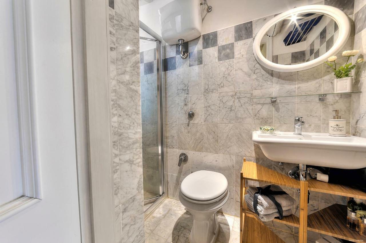 Lovely Mini Suite ฟลอเรนซ์ ภายนอก รูปภาพ